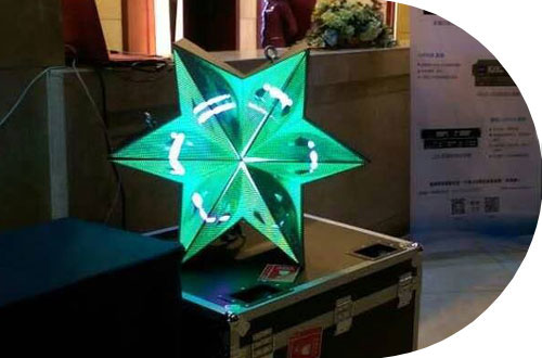 918博天堂分享新型超純綠光LED 極大提升顯示性能
